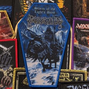 Dissection official patch