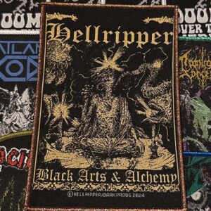 Hellripper official patch