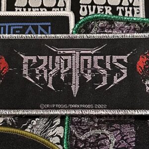 Cryptosys official patch