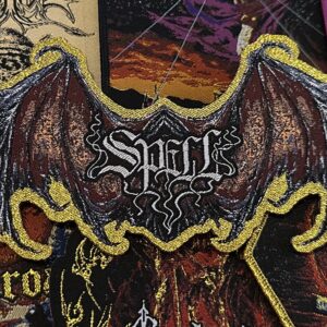 Spell Official Patch