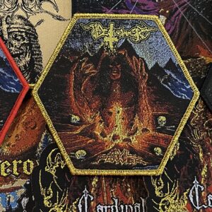 Death Hammer Official Patch