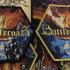 Battle Roar Official Patch