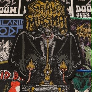 Grave Miasma official patch