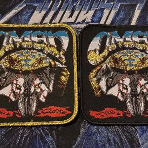 Omen the Curse official patch