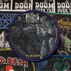 Nocturnus AD official patch
