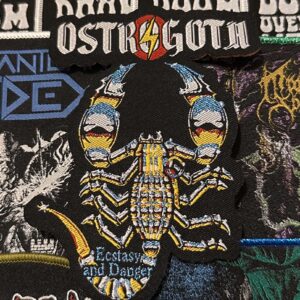 Ostrogoth official patch