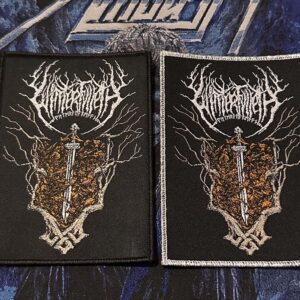 Winterfylleth official patch