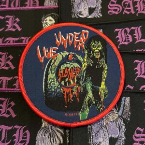 Slayer Patch