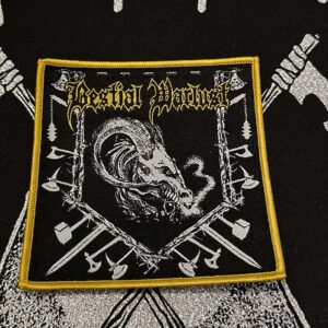 Bestial Warlust Patch