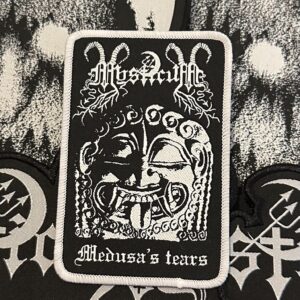 Mysticum Patch