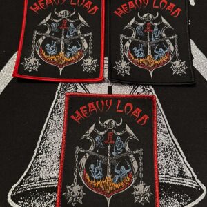 Heavy Load Patch