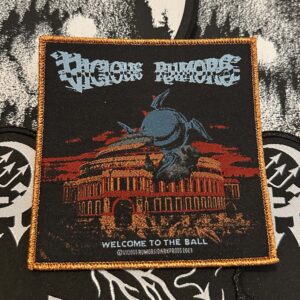 Vicious Rumors Patch
