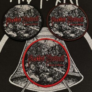 Bestial Warlust Patch