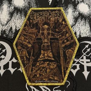 Terrorizer Patch
