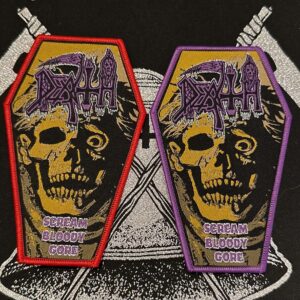 Death Patch