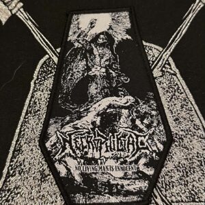 Necrophiliac Patch