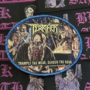 Terrifier Patch