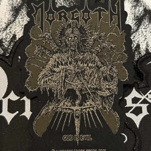 Morgoth Patch