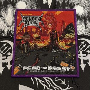 Bonded by Blood Patch