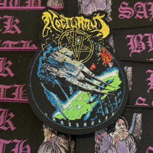 Nocturnus Patch