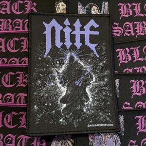 Nite Patch
