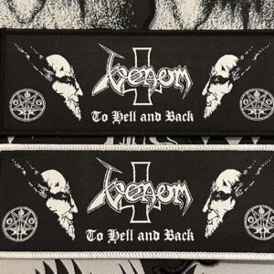 Venom Patch