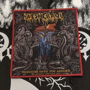 Fleshcrawl Patch