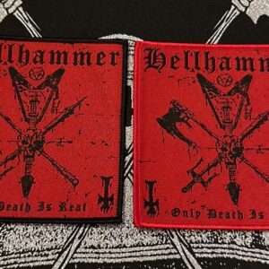 Hellhammer Patch