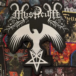 Mysticum Backpatch