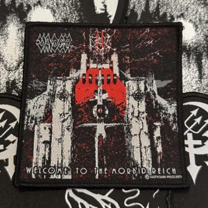 Vader Patch