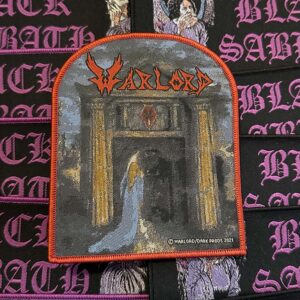 Warlord Patch