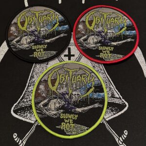 Obituary Patch