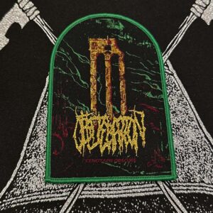 Obliteration Patch