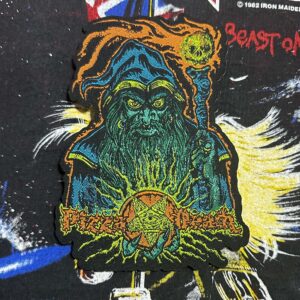 Pizza Death Patch
