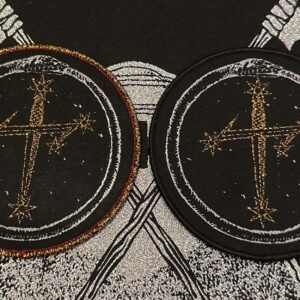 Bolzer Patch