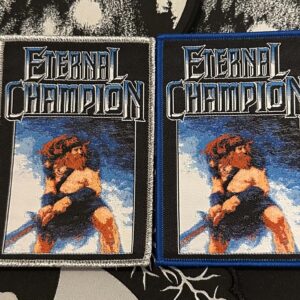 Eternal Champion Patch