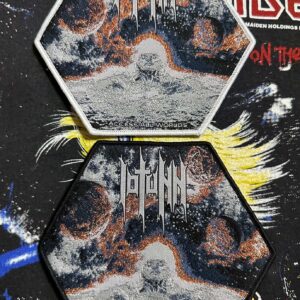 Iotunn Patch