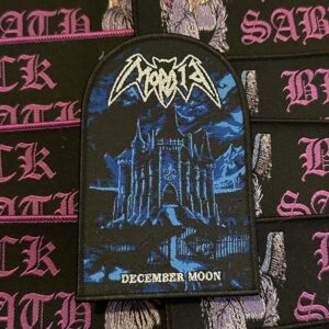 Morbid Patch