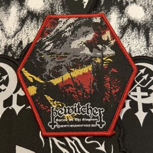 Bewitcher Patch