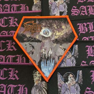 Death Patch
