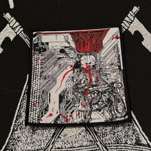 Teintanblood Patch