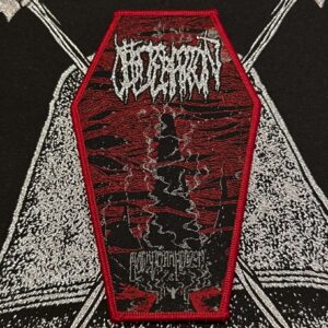 Obliteration Patch