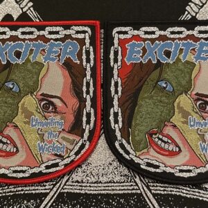 Exciter Patch