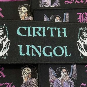 Cirith Ungol Patch