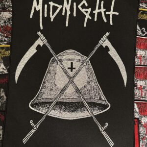 Midnight Backpatch