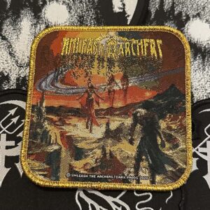 Unleash the Archers Patch
