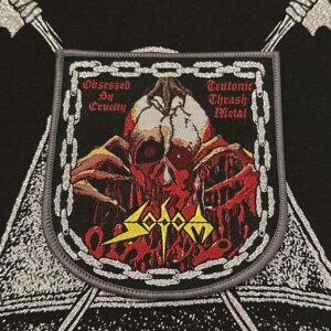 Sodom Patch