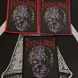 Repulsion Patch