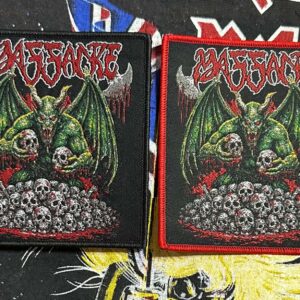 Massacre Patch